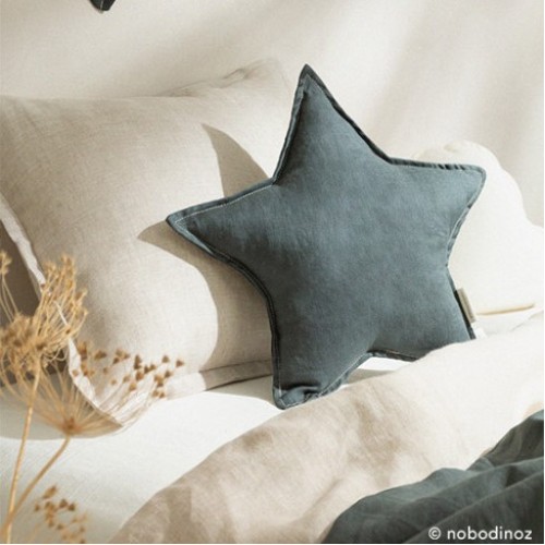 LIN STAR GREEN BLUE